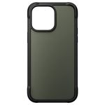 NOMAD Rugged Case for iPhone 14 Pro Max - Ash Green