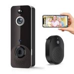 Ring Doorbell Video Storage