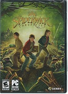 The Spiderwick Chronicles - PC