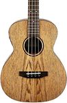 Lanikai, 4-String Ukulele, Natural 