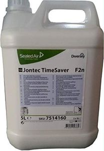 TASKI jontec TIME SAVER 5L - cire haute brillance sol