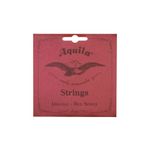 Aquila 85U Red Series Key of C Concert Ukulele Strings GCEA