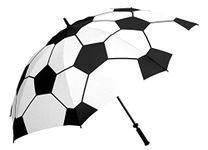 Soccer Umbrella