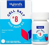 Hyland's No. 8 Cell Salt Mag Phos 6