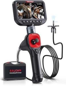 Ralcam End