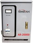 Simran Power Converter Regulator St