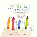 The Day The Crayons Quit