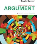 A Practical Study of Argument, Enha