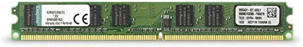 Kingston KVR667D2N5/1G RAM 1 GB, 66