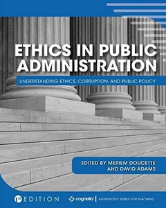 Ethics in 