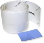 XPEL Clear Universal Door Sill Guar