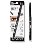 Pencil Eyeliner by Revlon, ColorSta
