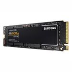 Samsung 970 EVO Plus MZ-V7S500BW | Internal NVMe M.2 SSD, 500 GB, Up to 3,500 MB/s Sequential Read