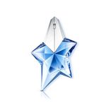 Mugler Angel Eau de Parfum, Iconic Ambery Gourmand Perfume for Women with Bergamot, Praline, Patchouli, Vanilla, Refillable Star Bottle, Bold Sensual Fragrance, (Full Size, Refill or Gift set)