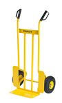 STANLEY HT526 Steel Hand Truck 300Kg