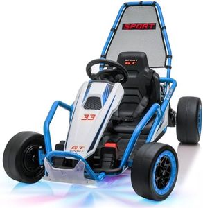 24V Electr