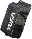 TUSA BA-0301 Roller Mesh Bag