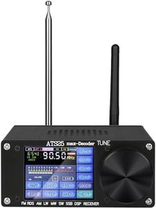 SI4732 ATS