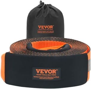 VEVOR Reco