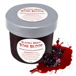 Bloody Mary Fake Scab Blood (Large - 3oz)