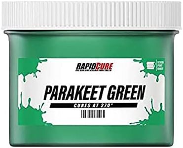 Rapid Cure