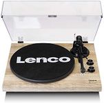 Lenco Turntable with Bluetooth Tran