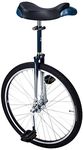 Bridgestone SPN-24 A001032G-S SPINZ Dark Green, 24-Inch, Unicycle Association Certified