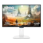 BenQ GW2790TE 27” 1080p FHD 144Hz IPS Eye-Care Home Office Monitor, USB-C, Height Adjustable, Visual Optimizer, Flicker-free, Low Blue Light, Ultra Slim Bezel,TUV-Certified, Ergonomic design,Eye-CareU