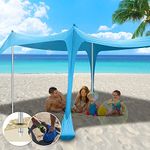 Tent For Beachs