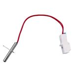 What's up 6323EL2001B Dryer Thermistor Assembly Replacement Part for LG & Kenmore, Replaces 6323EL2001H AP4441539 PS3529026