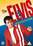 The Elvis Collection [DVD] [2011]