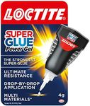 Loctite Super Glue Power Gel, Flexi