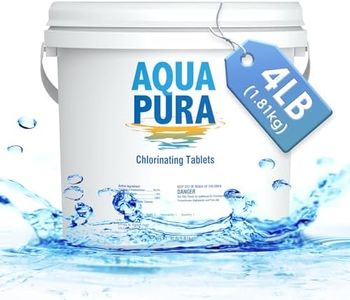 Aqua Pura 