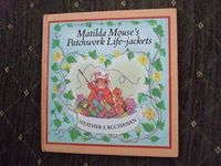 Matilda Mouse's Patchwork Life-jack