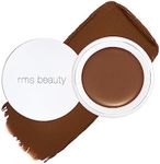 RMS Beauty UnCoverup Concealer - Cream Concealer, Dark Circles Under Eye Concealer for Mature Skin, Makeup Concealer Full Coverage Hydrating Concealer