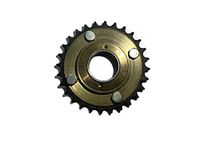 Achiza’s 28Teeth Sprocket with Freewheel for E-Rickshaw/Bike (116MM)