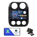 2+32G Android 10 Double Din Car Ste