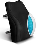 TRAVEL EASE Ergonomic Lumbar Suppor