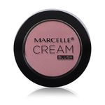 Marcelle Cream Blush - Raspberry, 4.4 g