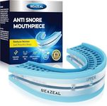 Anti Snore Mouthpiece – Adjustable 