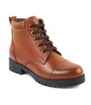 Red Wing Winter Boots