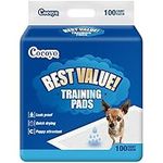 COCOYO Best Value Training Pads, 22