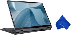 Lenovo Flex 5i 14" WUXGA 2-in-1 Tou