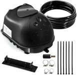 Luckerain Pond Aerator 8000 Gallons