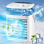 Portable Air Conditioning Unit For Room