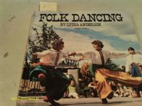 Folk Dancing