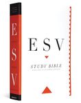 Study Bible-ESV