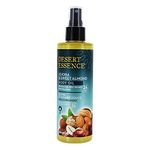 Desert Essence Almond Oils