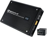 Rockville KRYPTON-M2 3000w Peak/750