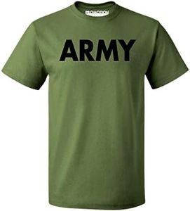 Army Men's